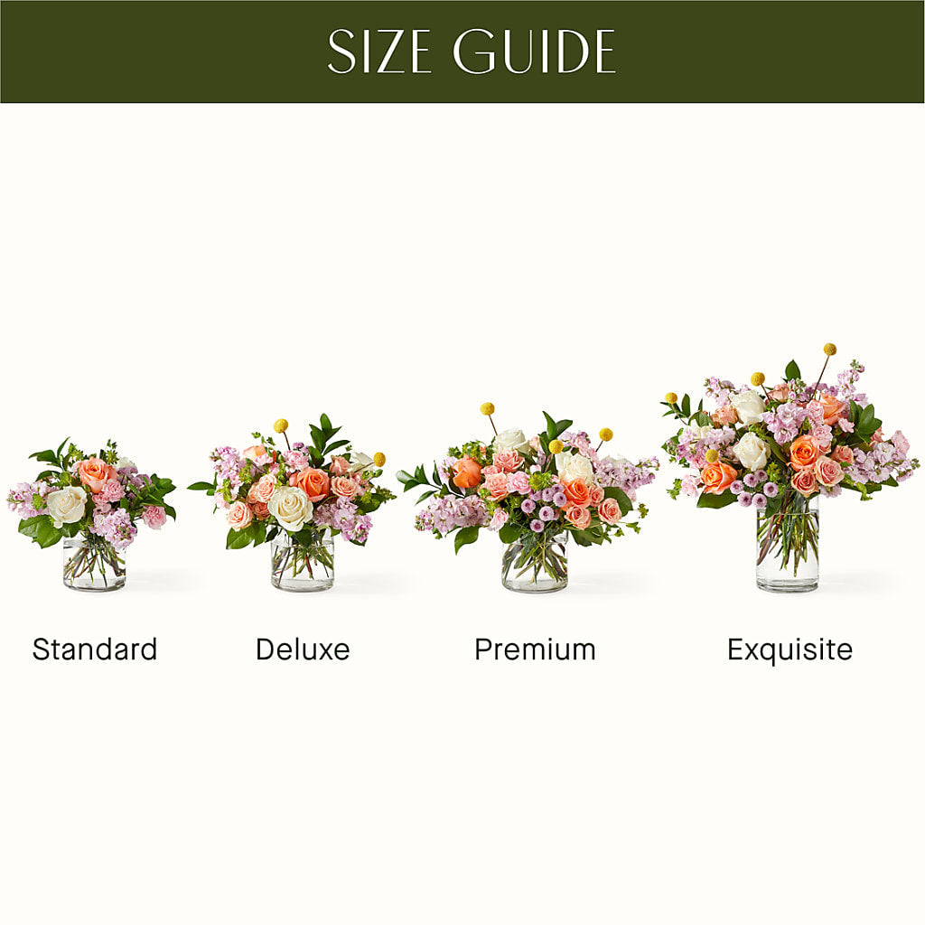 French Market Bouquet – Greater Kansas City Flower Shop, Kansas City MO