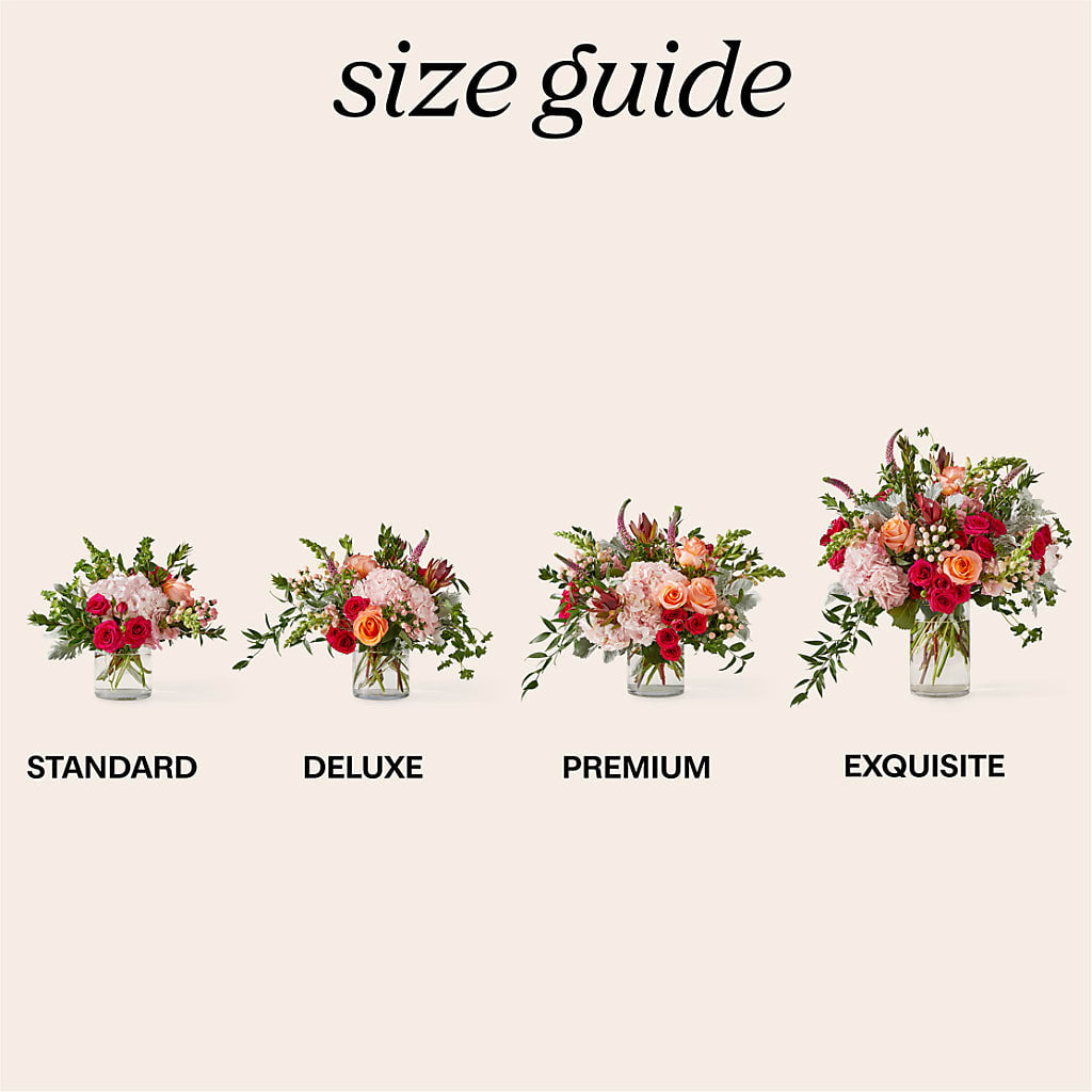 Glitz & Glam Bouquet – Greater Kansas City Flower Shop, Kansas City MO