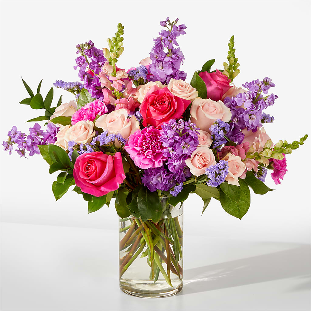The Cha-Cha Bouquet – Greater Kansas City Flower Shop, Kansas City MO