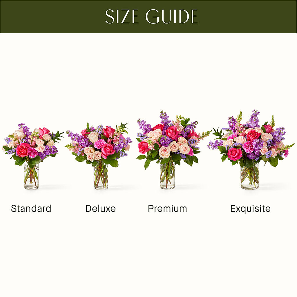 The Cha-Cha Bouquet – Greater Kansas City Flower Shop, Kansas City MO