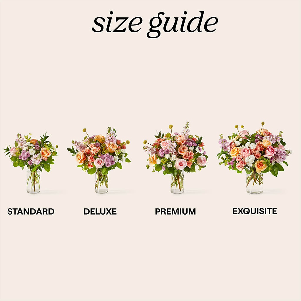 Perfect Contentment Bouquet – Greater Kansas City Flower Shop, Kansas City MO