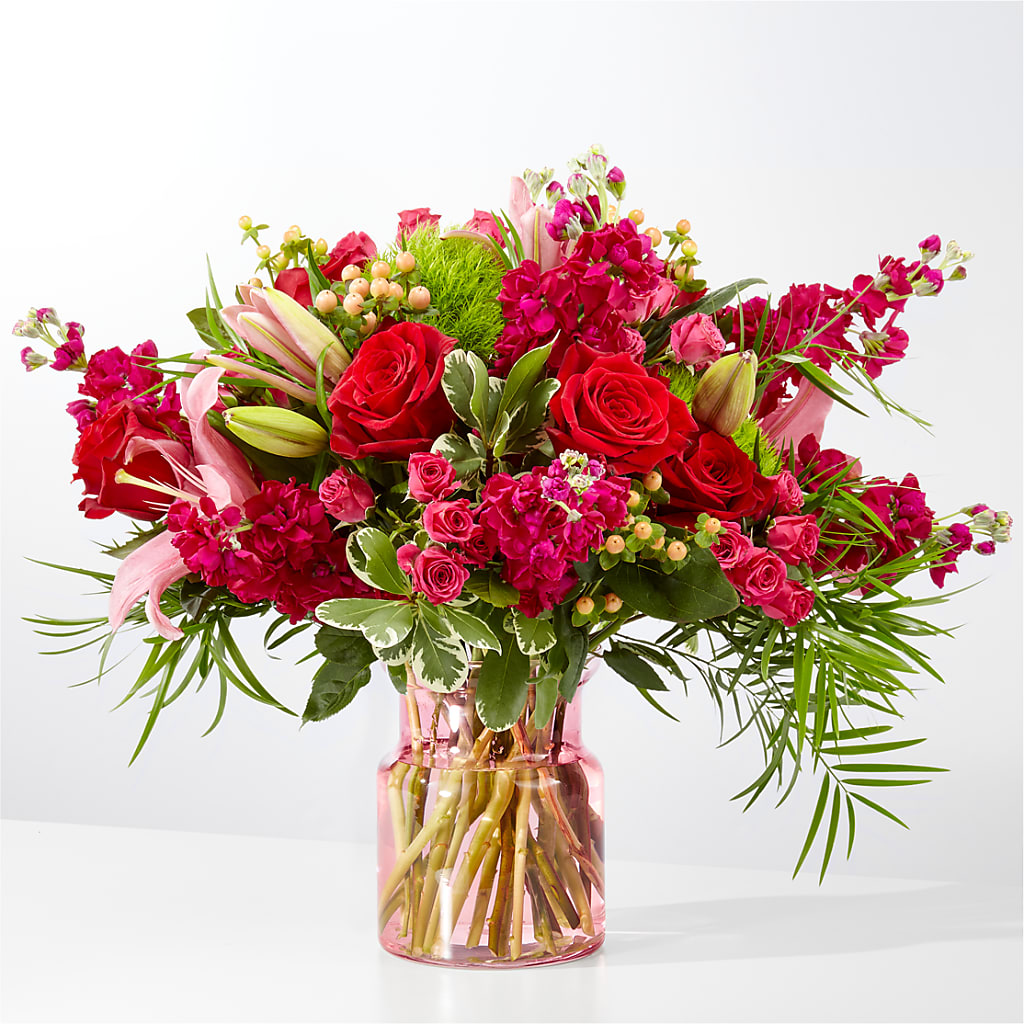 In Every Lifetime Bouquet – Greater Kansas City Flower Shop, Kansas City MO