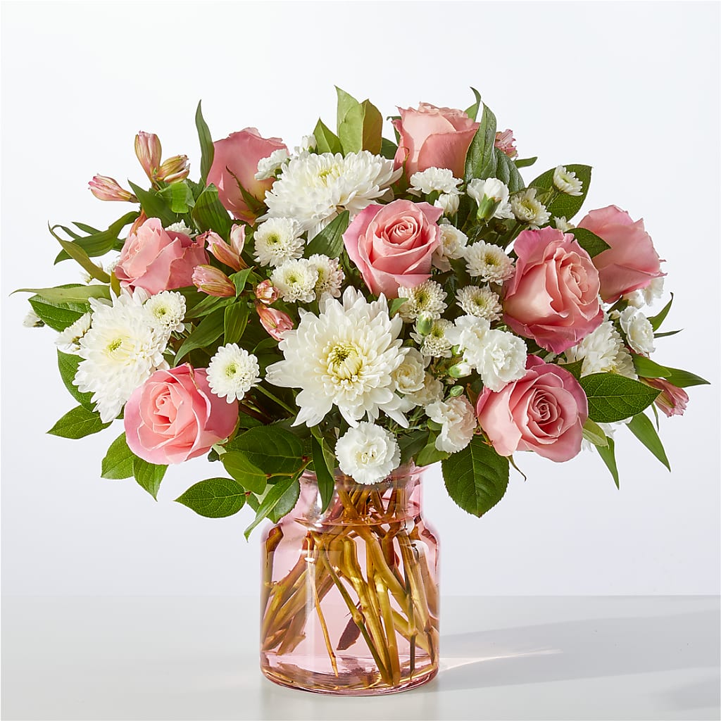 Infatuated Bouquet – Greater Kansas City Flower Shop, Kansas City MO