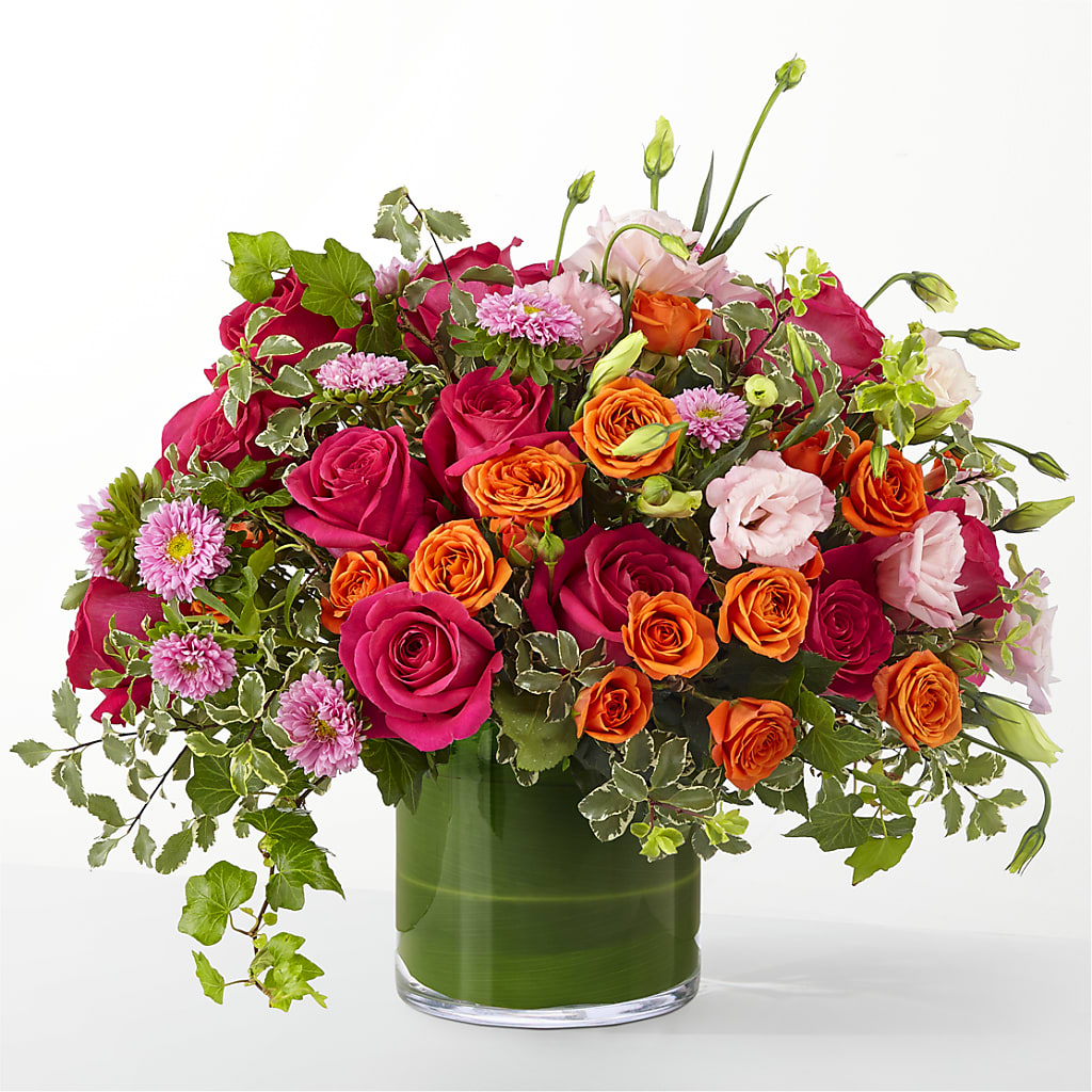 The Trendsetter – Greater Kansas City Flower Shop, Kansas City MO