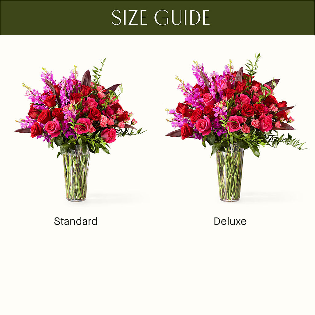 The Honeymoon – Greater Kansas City Flower Shop, Kansas City MO