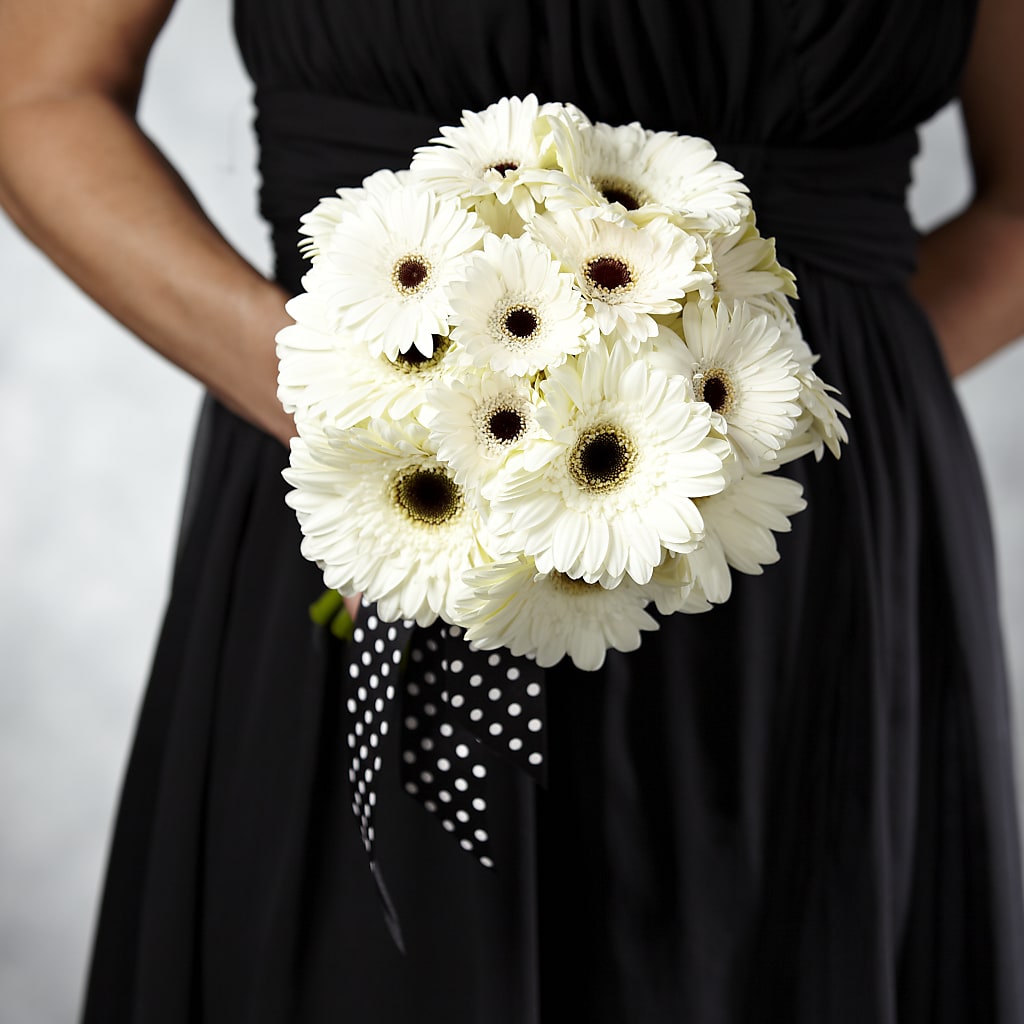 Daisy Delight Bouquet – Greater Kansas City Flower Shop, Kansas City MO