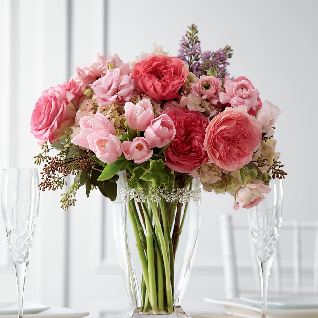Abundant Array Arrangement – Greater Kansas City Flower Shop, Kansas City MO