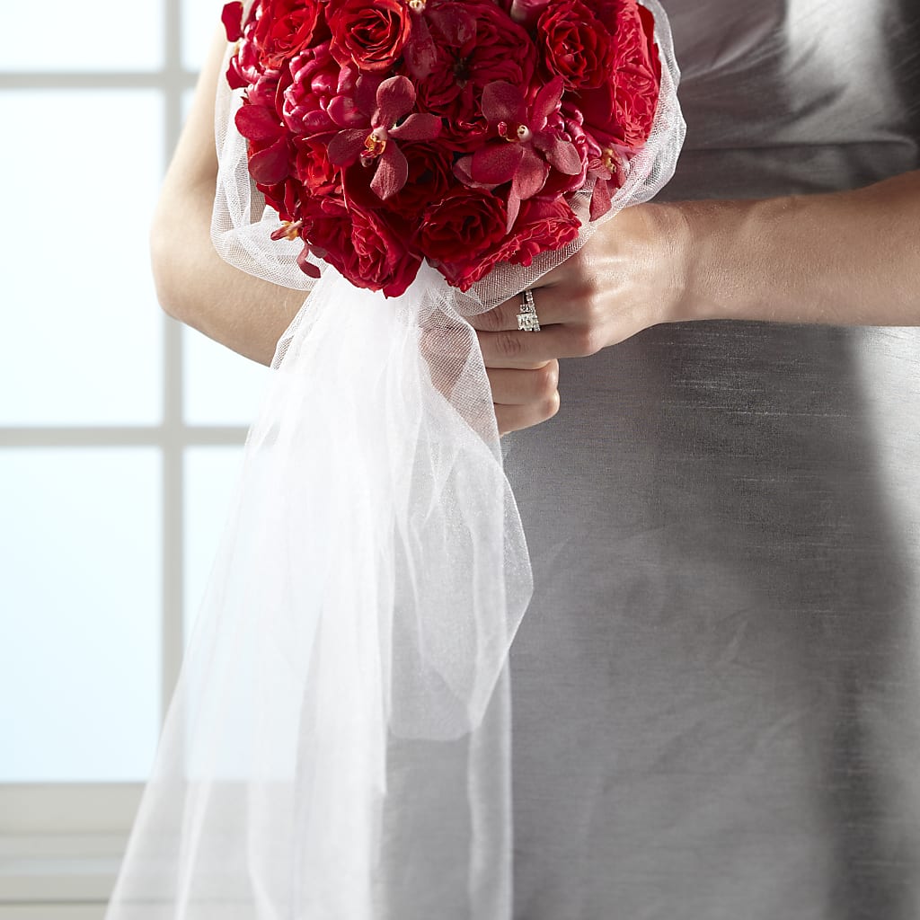Desire Bouquet – Greater Kansas City Flower Shop, Kansas City MO