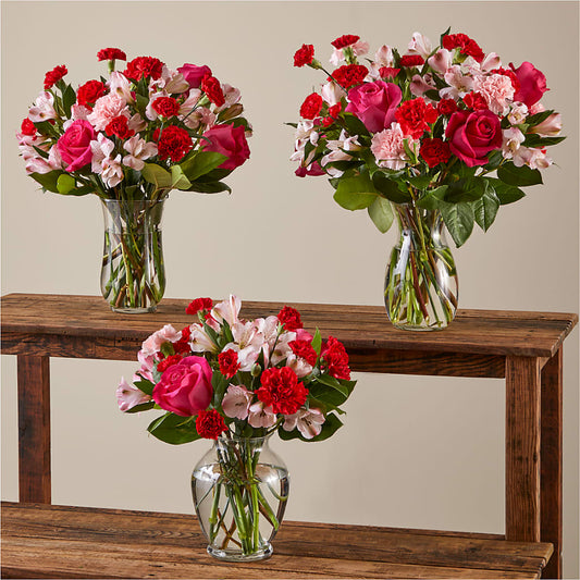 You're Precious Bouquet – Greater Kansas City Flower Shop, Kansas City MO