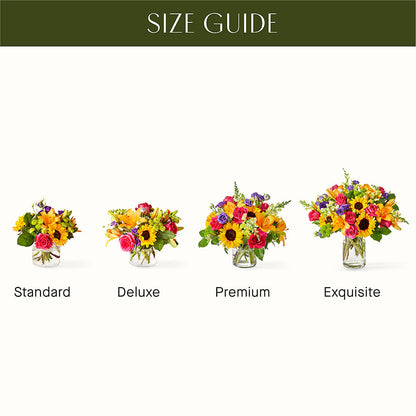 Best Day Bouquet –  Greater Kansas City Flower Shop, Kansas City MO