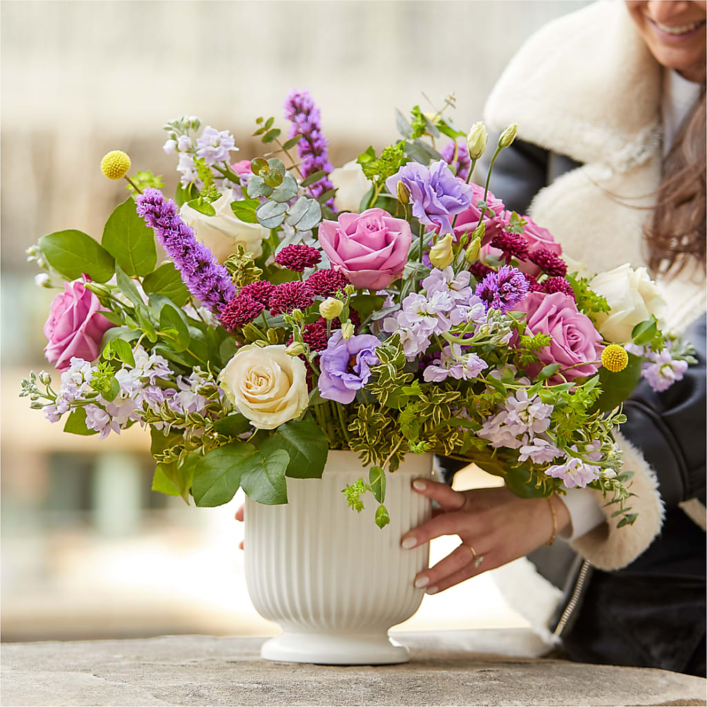 Work of Art Bouquet –  Greater Kansas City Flower Shop, Kansas City MO