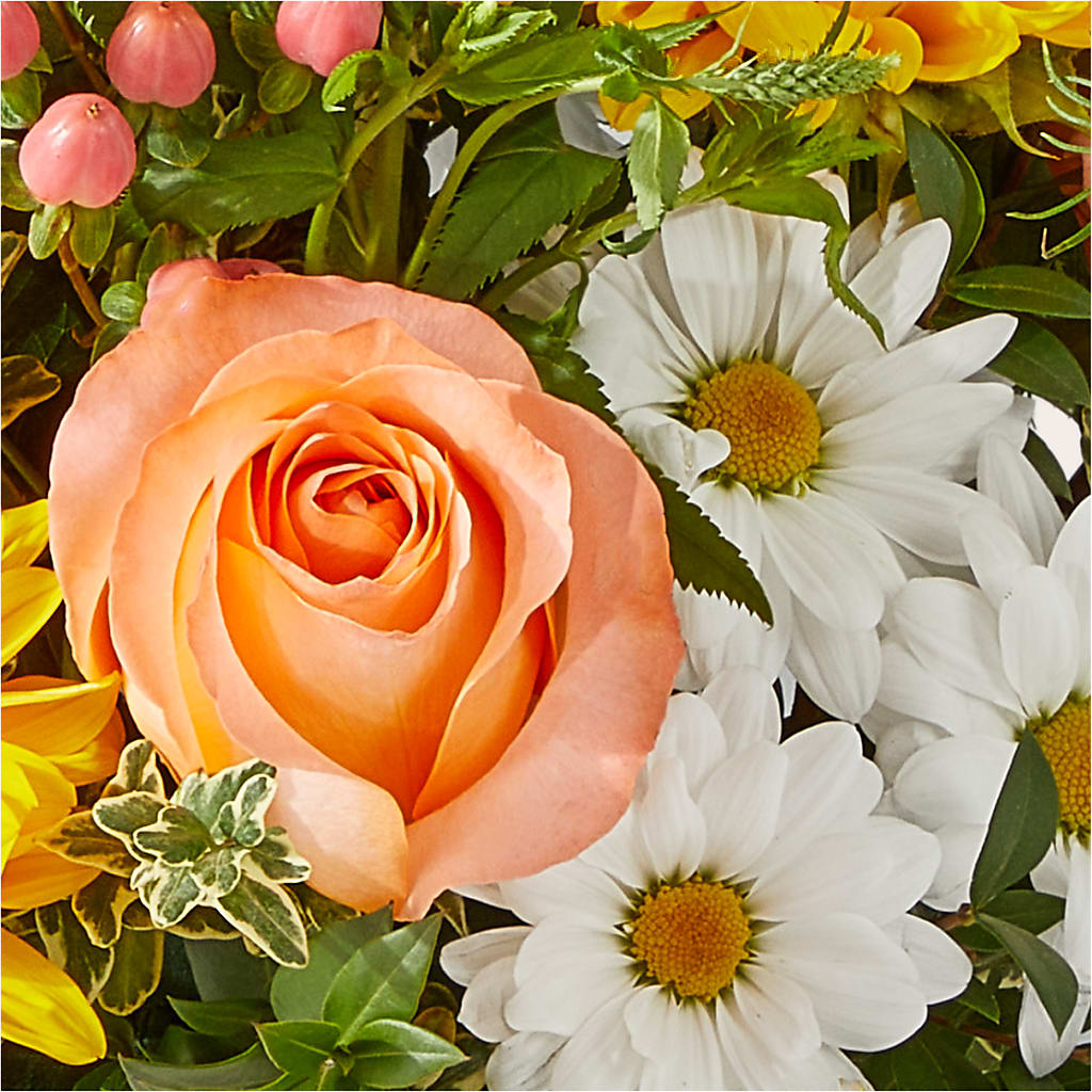 The Good Life Bouquet –  Greater Kansas City Flower Shop, Kansas City MO