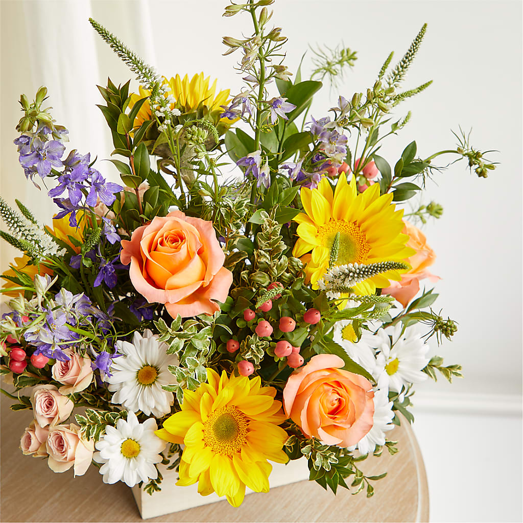 The Good Life Bouquet –  Greater Kansas City Flower Shop, Kansas City MO