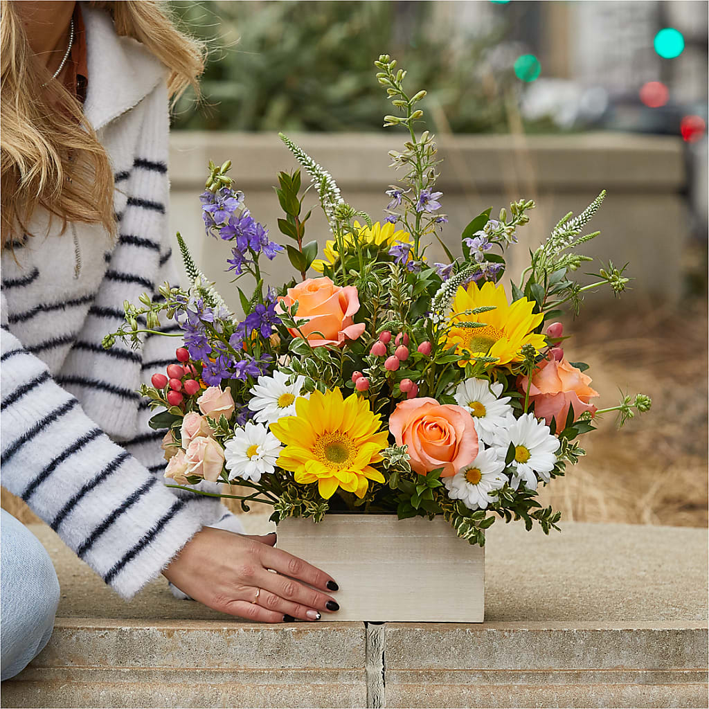 The Good Life Bouquet –  Greater Kansas City Flower Shop, Kansas City MO
