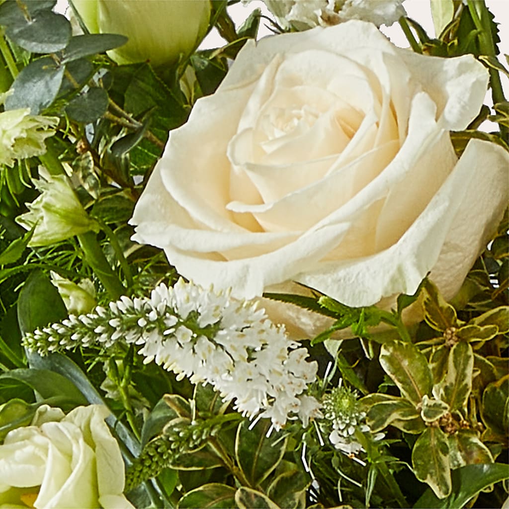 Cashmere Bouquet –  Greater Kansas City Flower Shop, Kansas City MO