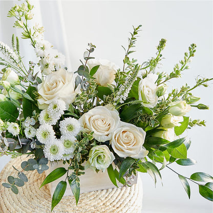 Cashmere Bouquet –  Greater Kansas City Flower Shop, Kansas City MO