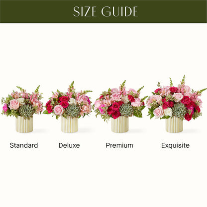 Magenta Musings Bouquet –  Greater Kansas City Flower Shop, Kansas City MO