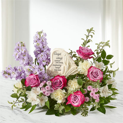 In My Heart Arrangement –  Greater Kansas City Flower Shop, Kansas City MO