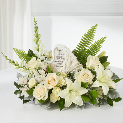 Holding You Close Arrangement –  Greater Kansas City Flower Shop, Kansas City MO
