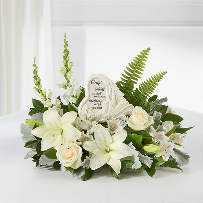 Holding You Close Arrangement –  Greater Kansas City Flower Shop, Kansas City MO