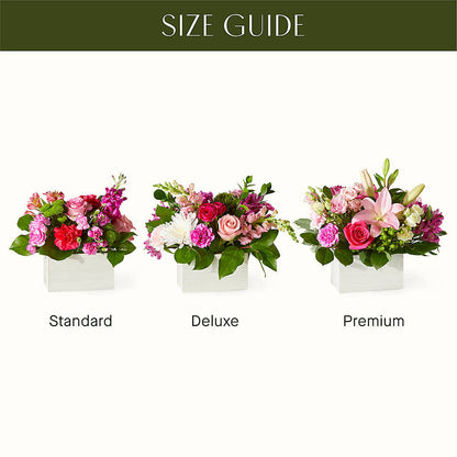 Sweetberry Box – A Florist Original –  Greater Kansas City Flower Shop, Kansas City MO