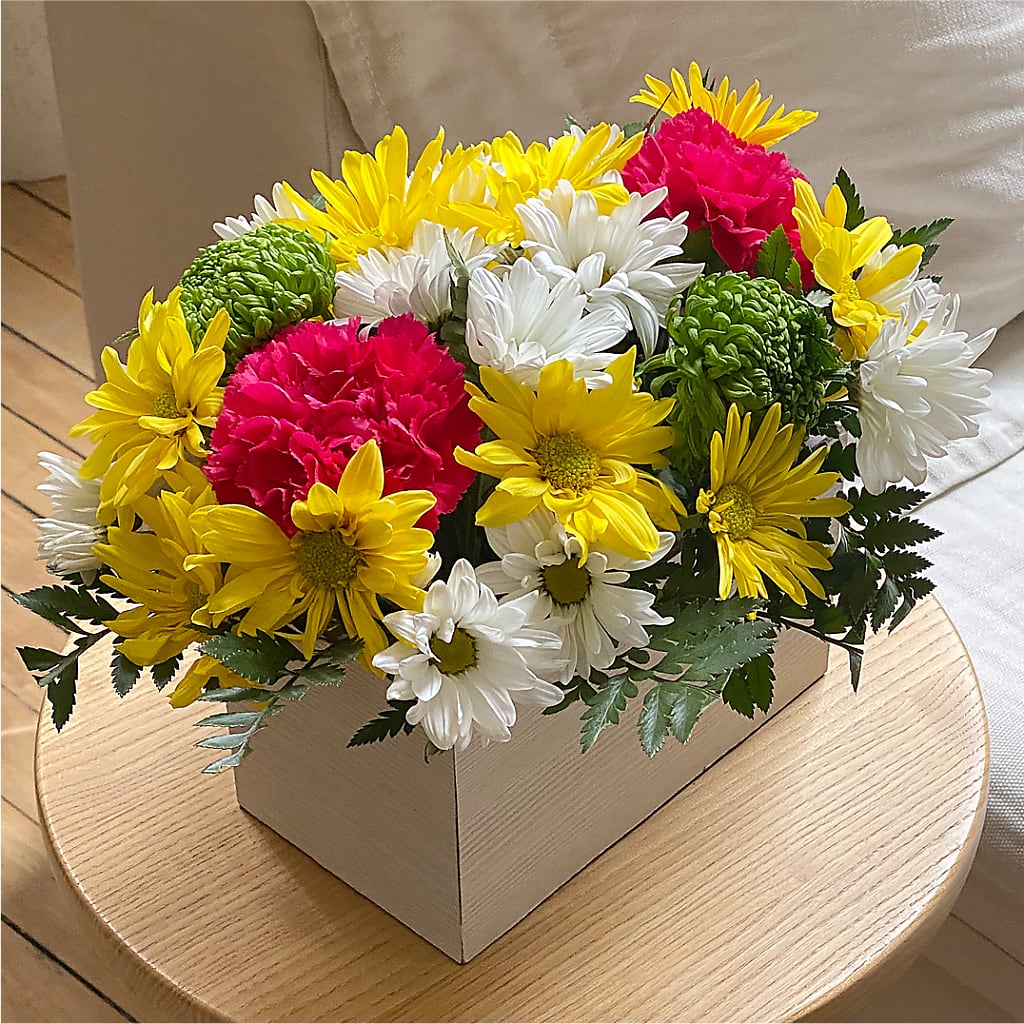 Sorbet Bouquet –  Greater Kansas City Flower Shop, Kansas City MO