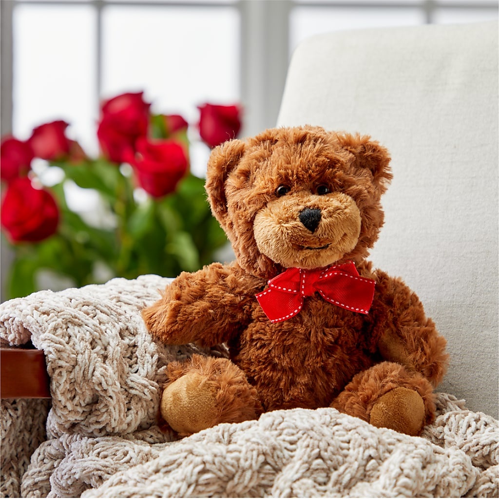 Romantic Long Stem Red Rose Bouquet Bundles –  Greater Kansas City Flower Shop, Kansas City MO
