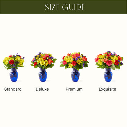 Brighter Days Bouquet –  Greater Kansas City Flower Shop, Kansas City MO