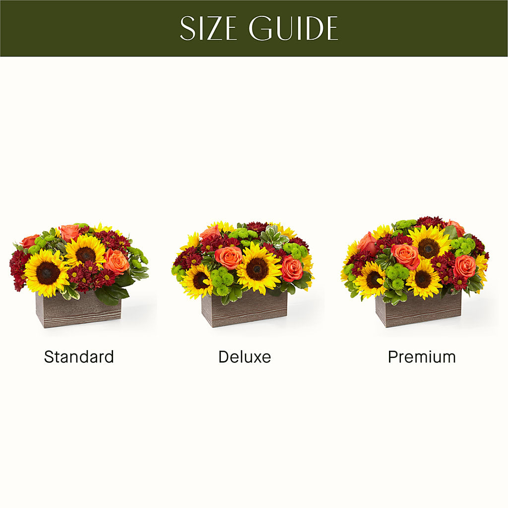 Happy Harvest Garden –  Greater Kansas City Flower Shop, Kansas City MO