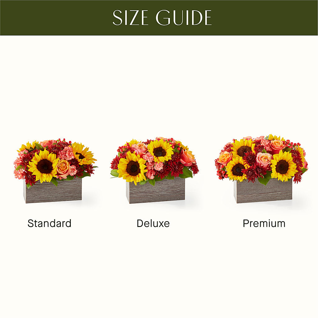 Fresh Cider Bouquet –  Greater Kansas City Flower Shop, Kansas City MO
