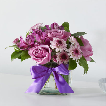 Sugarplum Bouquet –  Greater Kansas City Flower Shop, Kansas City MO