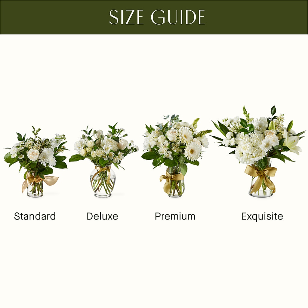 New Beginnings – A Florist Original –  Greater Kansas City Flower Shop, Kansas City MO