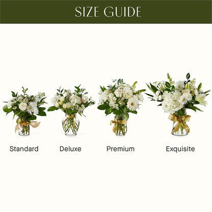 New Beginnings – A Florist Original –  Greater Kansas City Flower Shop, Kansas City MO