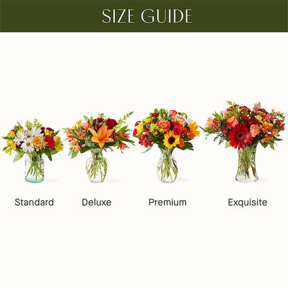 Fall Delight – A Florist Original –  Greater Kansas City Flower Shop, Kansas City MO
