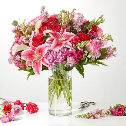 Loca por ti - Un original de Luxury Florist