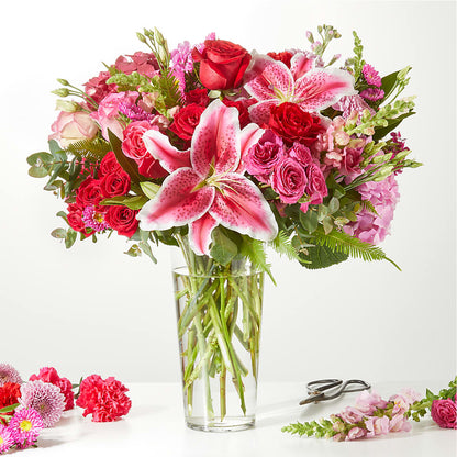 Loca por ti - Un original de Luxury Florist