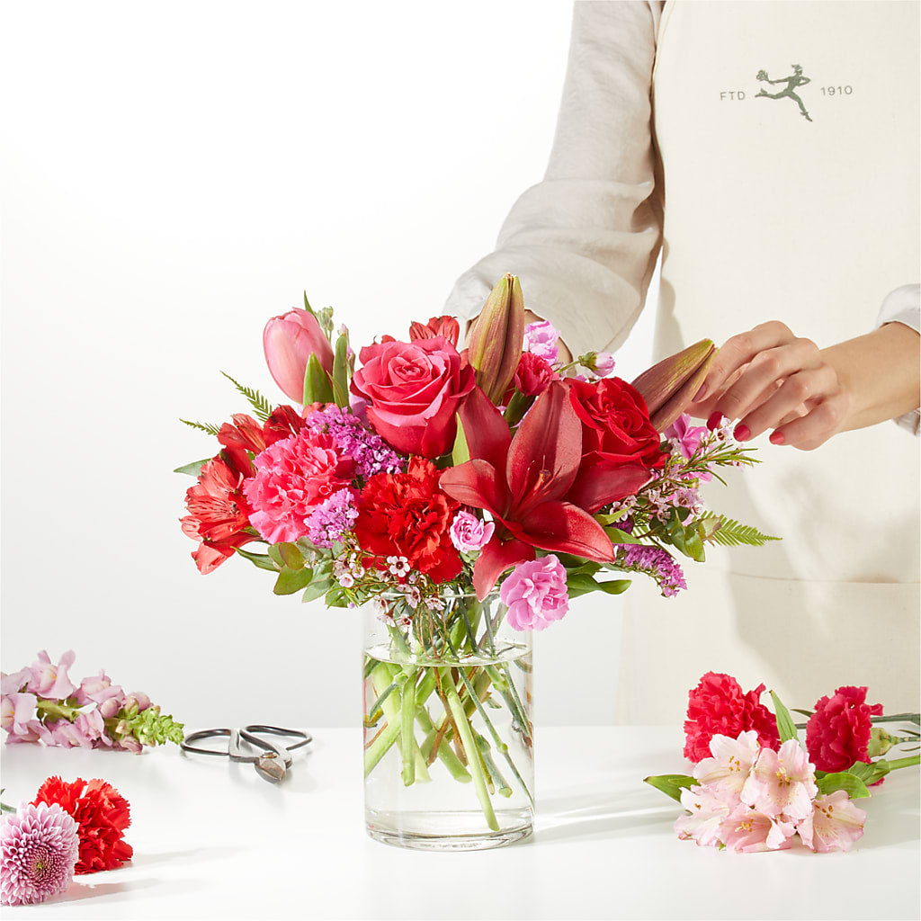 Together Forever - A Florist Original –  Greater Kansas City Flower Shop, Kansas City MO