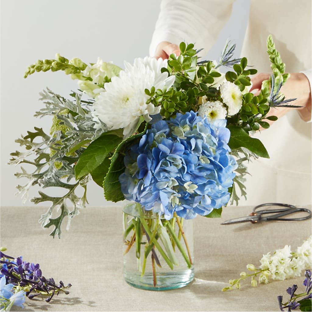 Festival of Lights – A Florist Original –  Greater Kansas City Flower Shop, Kansas City MO