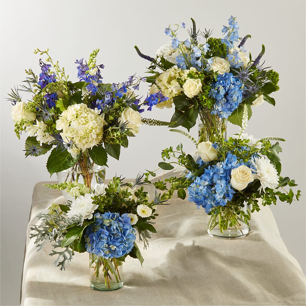 Festival of Lights – A Florist Original –  Greater Kansas City Flower Shop, Kansas City MO