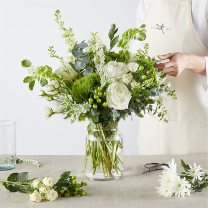 Irish Garden - A Florist Original –  Greater Kansas City Flower Shop, Kansas City MO