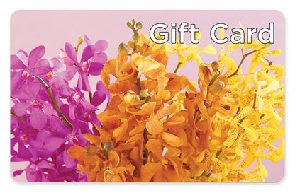 Gift Card –  Greater Kansas City Flower Shop, Kansas City MO