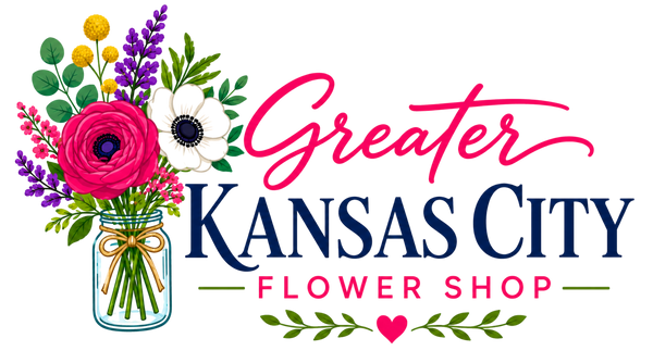Greater Kansas City Flower Shop