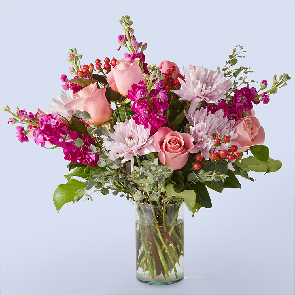 Ramo de flores dominical