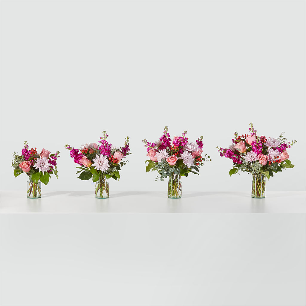 Sunday Morning Bouquet –  Greater Kansas City Flower Shop, Kansas City MO
