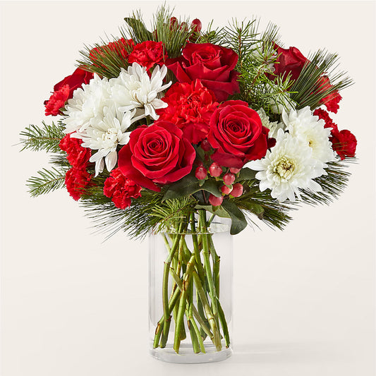 Seasonal Magic Bouquet –  Greater Kansas City Flower Shop, Kansas City MO