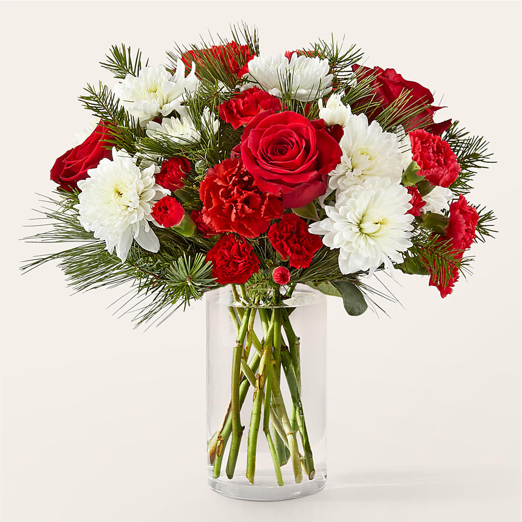 Seasonal Magic Bouquet –  Greater Kansas City Flower Shop, Kansas City MO