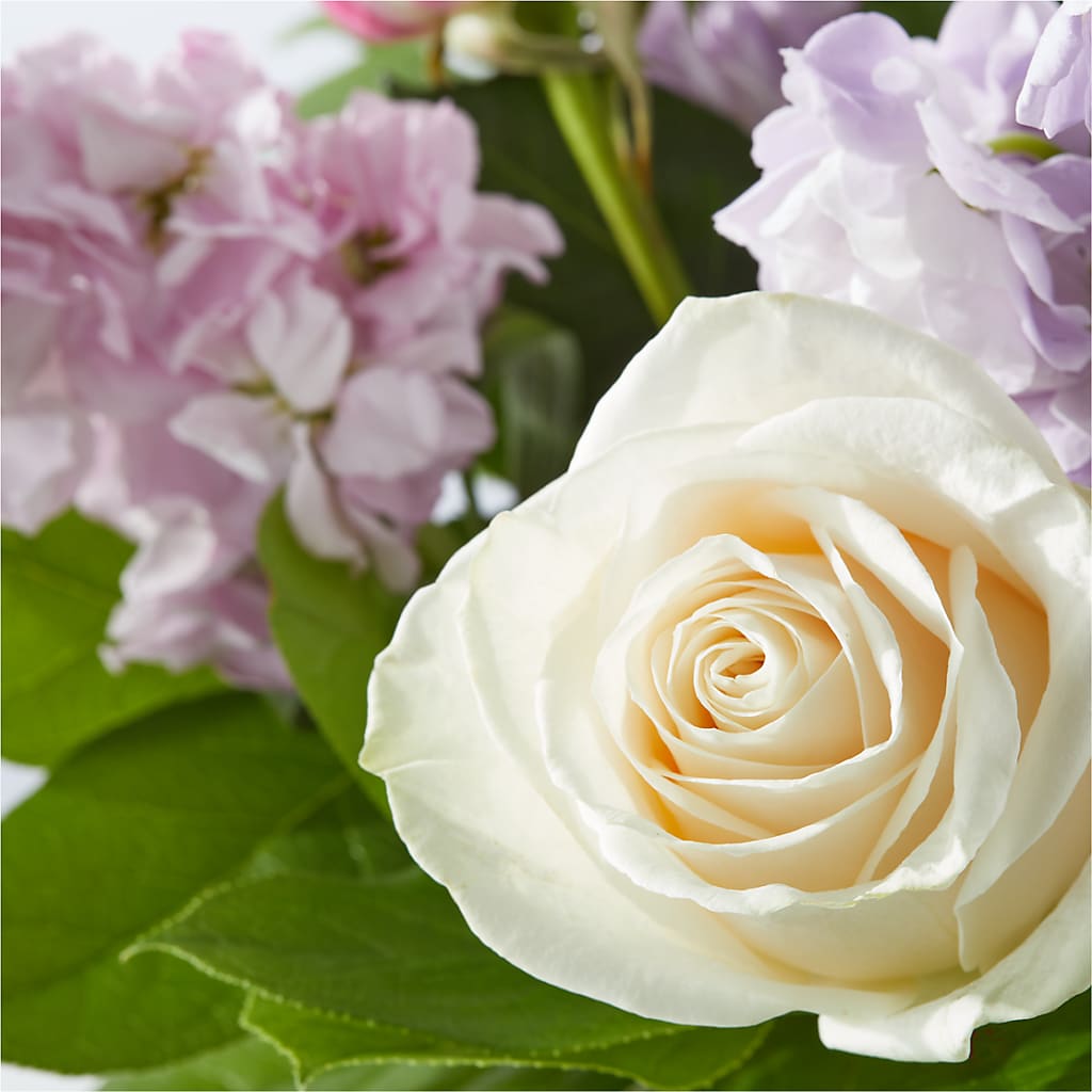 Springtime Spritz Bouquet –  Greater Kansas City Flower Shop, Kansas City MO
