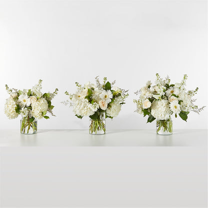 Sun-drenched Blooms Box Bouquet –  Greater Kansas City Flower Shop, Kansas City MO