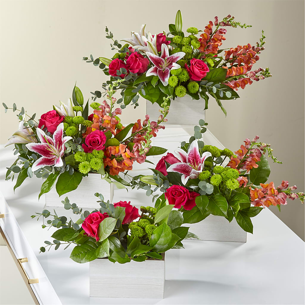 Wild Spirit Bouquet –  Greater Kansas City Flower Shop, Kansas City MO