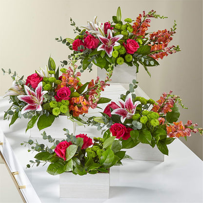 Wild Spirit Bouquet –  Greater Kansas City Flower Shop, Kansas City MO